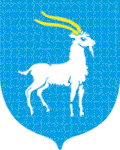 Blason de Gmina Lututów