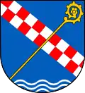 Blason de Gmina Marciszów