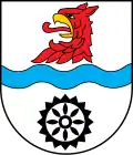 Blason de Gmina Marianowo