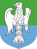 Blason de Michałowo