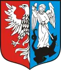 Blason de Mieścisko