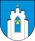 Blason de Gmina Mogilany