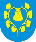 Blason de Gmina Mszana