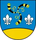 Blason de Nieborów