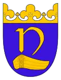 Blason de Gmina Nieporęt