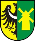 Blason de Gmina Nowa Sól