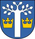 Blason de Gmina Oświęcim