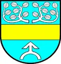 Blason de Gmina Obrowo