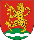 Blason de Gmina Ostrówek