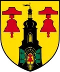Blason de Gmina Pakosławice