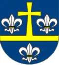 Blason de Piątek