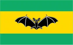 Drapeau de Gmina Piątnica