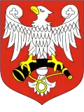 Blason de Gmina Połaniec