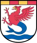 Blason de Gmina Potęgowo