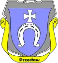 Blason de Przecław