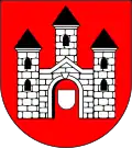 Blason de Gmina Przytyk