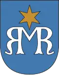 Blason de Rostarzewo