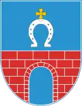 Blason de Rusiec