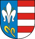 Blason de Sławno