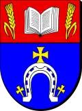 Blason de Gmina Sabnie