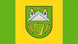 Drapeau de Gmina Sanniki