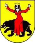 Blason de Sawin