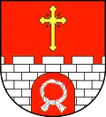 Blason de Gmina Skarżysko Kościelne