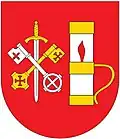 Blason de Skołyszyn