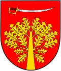 Blason de Sobolew