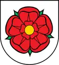 Blason de Gmina Sochocin