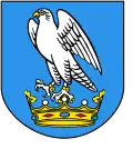 Blason de Gmina Sokoły