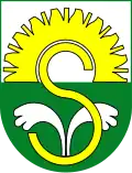 Blason de Gmina Solec-Zdrój