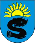 Blason de Gmina Somianka