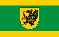 Drapeau de Gmina Studzienice