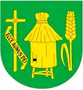Blason de Gmina Szastarka