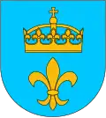 Blason de Szydłowo