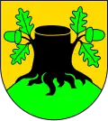 Blason de Gmina Szypliszki