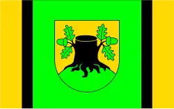 Drapeau de Gmina Szypliszki