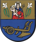 Blason de Gmina Wąsewo