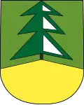 Blason de Walim
