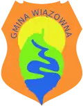 Blason de Gmina Wiązowna