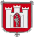 Blason de Wiślica