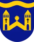 Blason de Wieliszew
