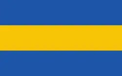 Drapeau de Gmina Wieliszew