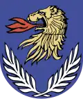 Blason de Wierzbica