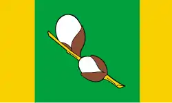 Drapeau de Wierzbinek