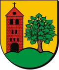 Blason de Gmina Wierzchowo