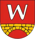 Blason de Wilga