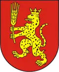 Blason de Zakrzew