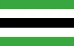 Drapeau de Gmina Zambrów